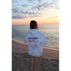 Womens Hoodie Hawaii Hibiscus Butterfly Print 3D Graphic Sweatshirt