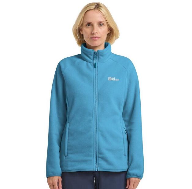 Флисовая куртка Jack Wolfskin Moonrise FZ Women XS