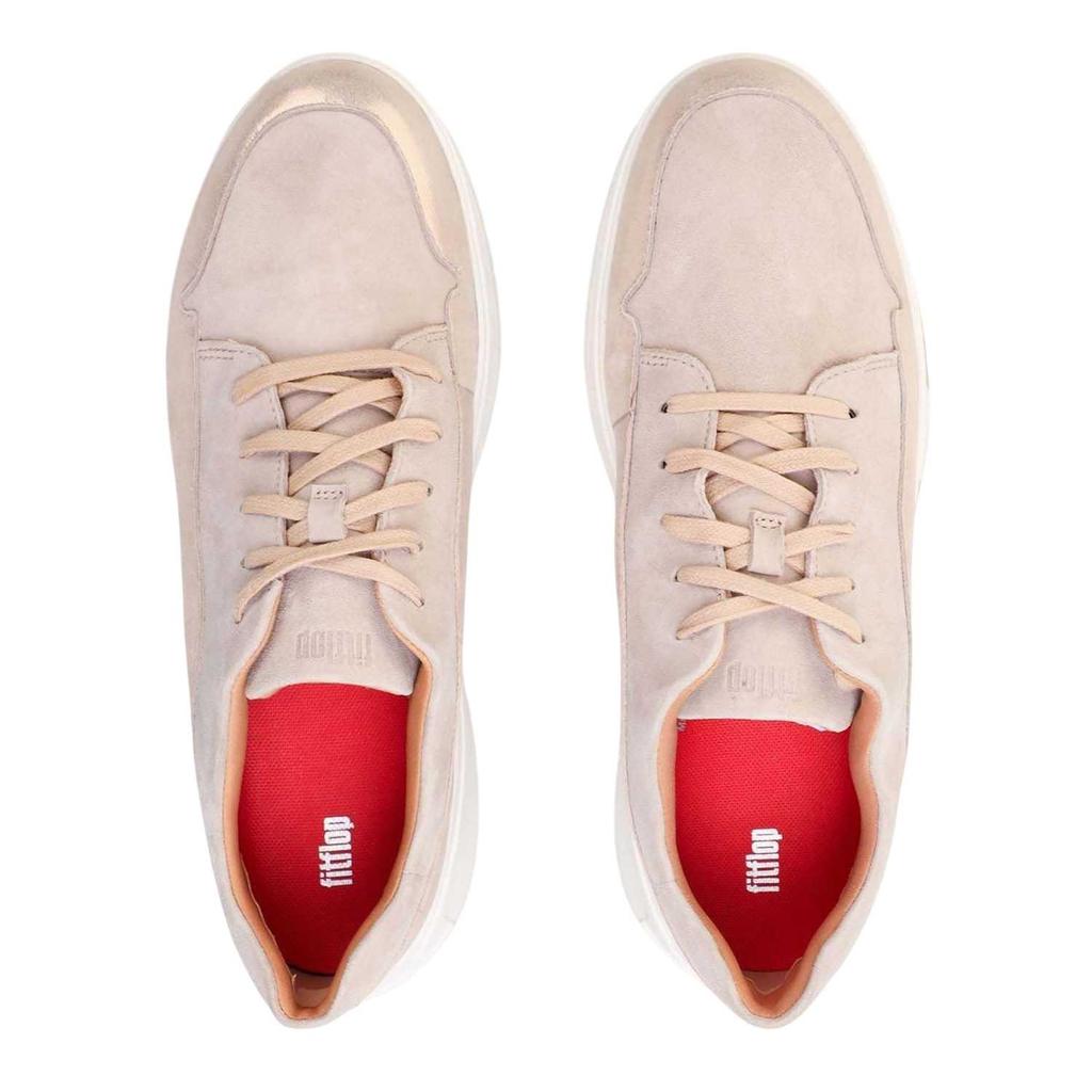 Fit Flop Womens/Ladies Freya Suede Trainers