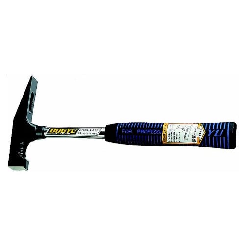 

DOGYU Dogyu Industry Pipe Handle Burr Hammer, 24mm