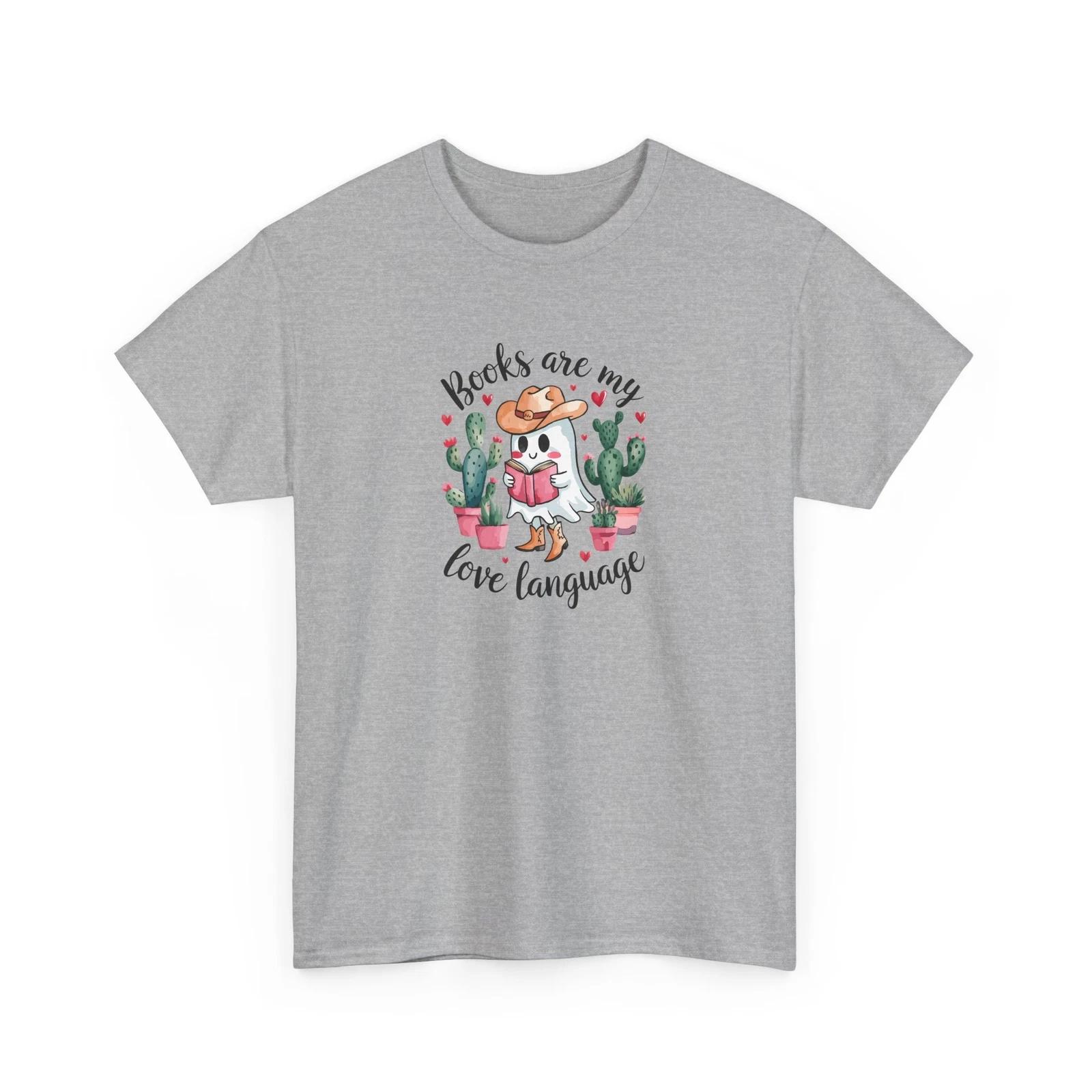 Trick or Treat Ghost T-Shirt | Cute Halloween Tee | Spooky Lover Graphic Shirt 3XL