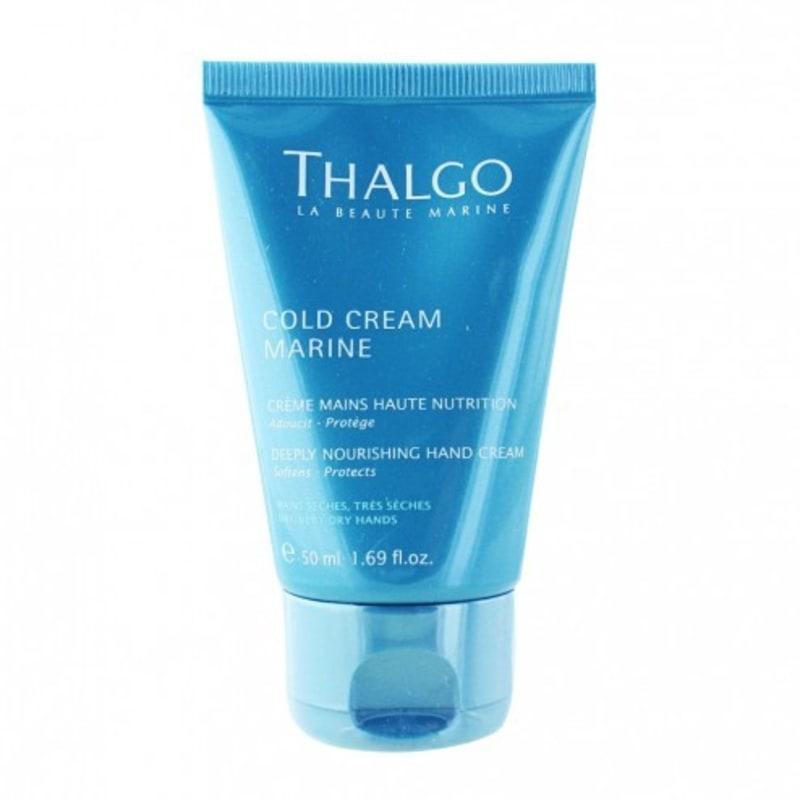 Ddalgo Deeply Nourishing Hand Cream 50ml