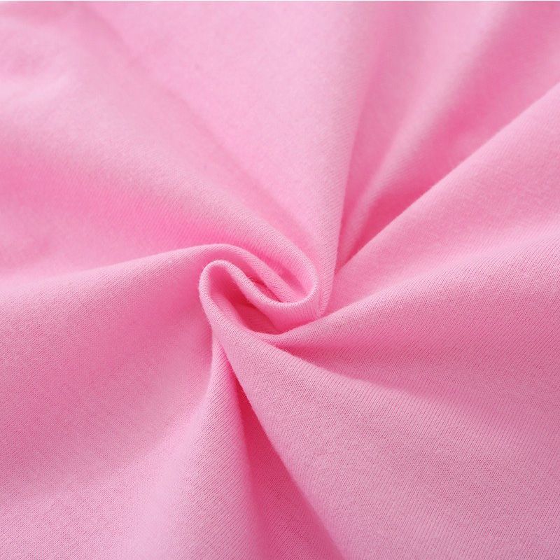 Vestito per Bambina K-Pop “Hunter” Girl Group: Vestito Estivo da Bambina a Maniche Corte in Tulle