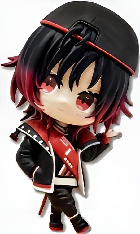 

Deformed Figure Ren Kisaragi GiGO Exclusive VSPO! Vol.2