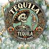 Vintage Tequila Metal Tin Sign 8x8 Inch Retro Wall Decor Home Bar Cafe Garage