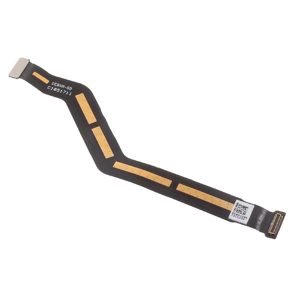

OEM for OnePlus 5 Motherboard Flex Cable Ribbon Replacement Part As Shown A