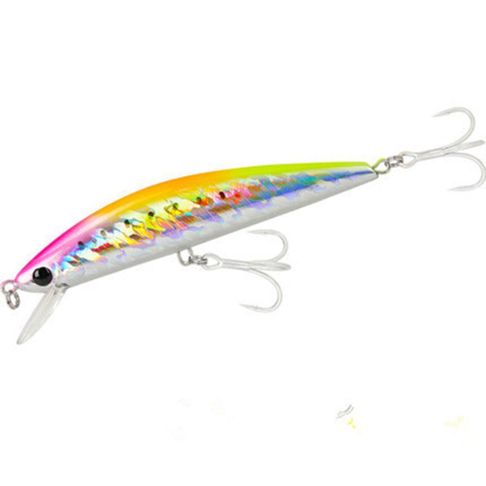 Big Sinking Minnow Fishing Tackle Artificial Bait Fishing Lures Salt Water Lure Hard Lure