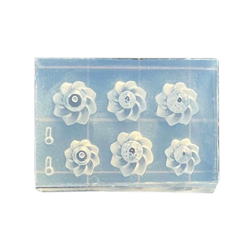 Nonstick Silicone Mould 3D Strawberry Chocolate Fondant Molds DIYs Cake Pastries Baking Mold Pastries Cupcakes Molds S