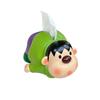 Large Fat Tiger Tissue Box Bedroom Ornaments Multifunctional Tissue Box Office Decoration Cute Cartoon