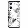 3D Phone Cover For Poco M7 Plus Pro Soft TPU Silicone Case for Poco M 7 PocoM7 Embossed Flower Blossoms Cartoon Gift Cute Bumper
