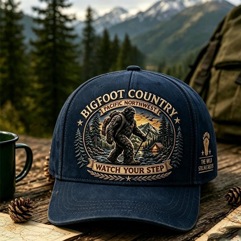 New Hat Gadsden Snake Hat Men's and Women's American Flag D Printed Baseball Cap