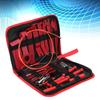 39pcs Car Interior Trim Removal Pry Tool Kit for Door Panel Dashboard Audio