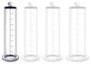 Performancepump S Penis Pump Cylinder 22.5 X 4.4cm - ExtendMyDick - Penis Pumps