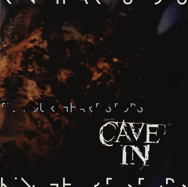 

CD CAVE IN - Until Your Heart Stops HH66631 Hydra Head Reco 2000 US Rock Used