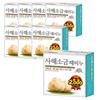 Mugunghwa Dead Sea Salt Soap 100g X 8