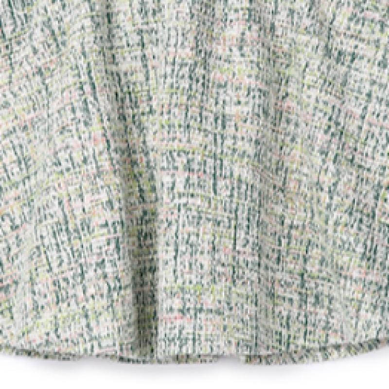 [renoma Kids] Daimaru Tweed Skirt  R2411s601 12 