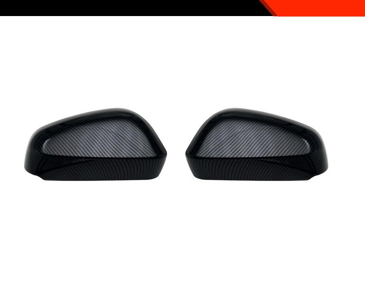 Rearview Mirror Cover for 2022 Toyota VOXY/Noah 90 Series - Anti-Collision Protector