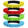 Zweibeiner-Rennband für Kinder - Knöchelband für Partnerlaufspiele