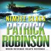 Nimitz Class by Patrick Robinson Paperback Book 9780099225621