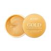 Gold Hydrogel Eye Patch (60pcs) – Luxurious Hydration & Firming for Under-Eye