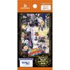 Bushiroad Weiss Schwarzblau Pacote Booster Tutor Hitman Reborn Caixa