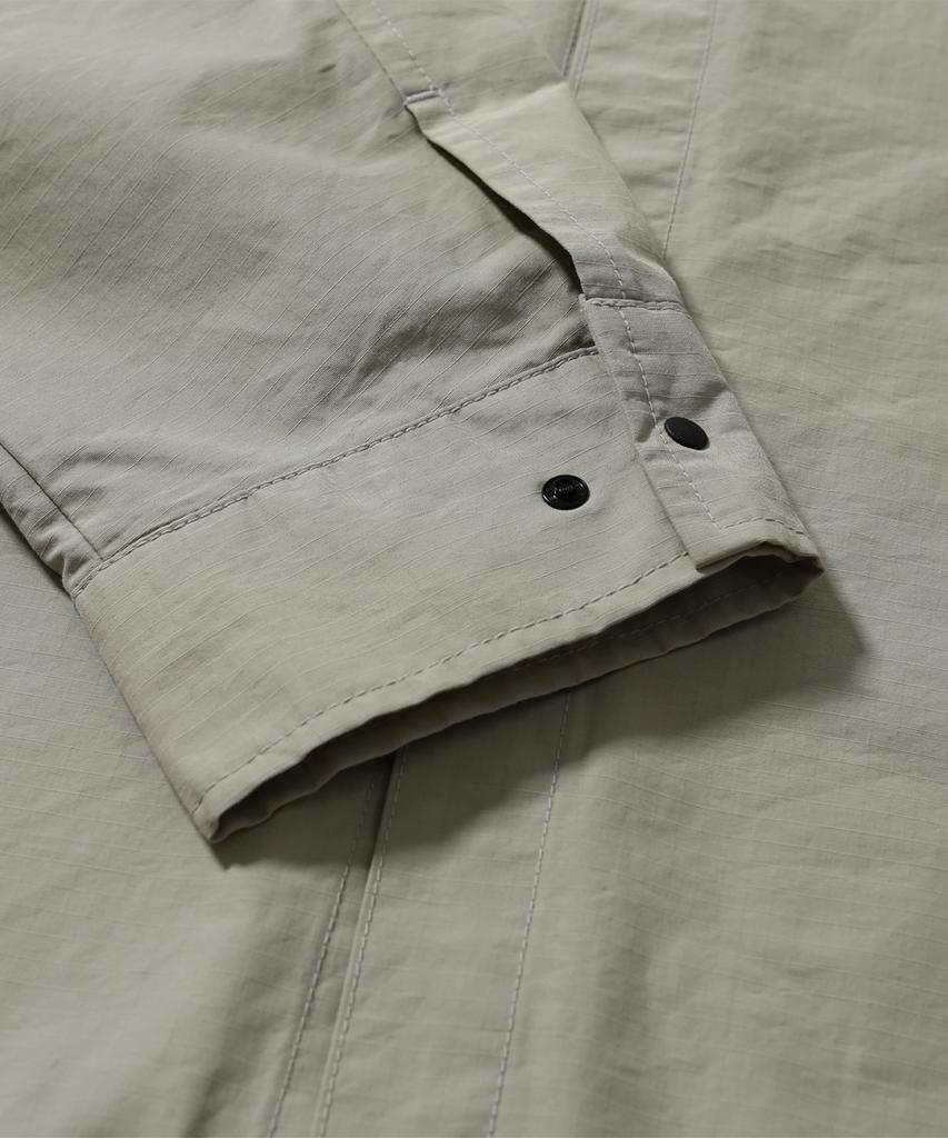 Haebeuopeudyuti Ripstop Hiker Shirt (Desert)