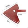 Cover Hatchet Head Sheath Case Camping