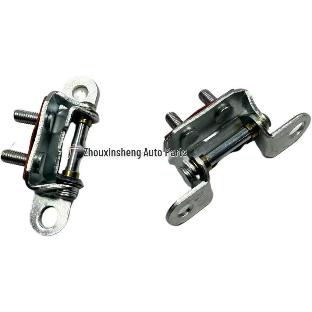 Toyota Hiace Tailgate Hinges - 68810-26010 & 68820-26010 Compatible