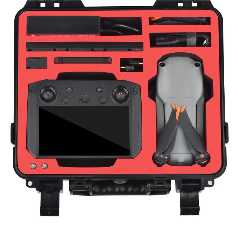 Portable Carrying for Case For Air 2S Accessories Hard for  Portable Waterproof Storage Bag Shockproof Box