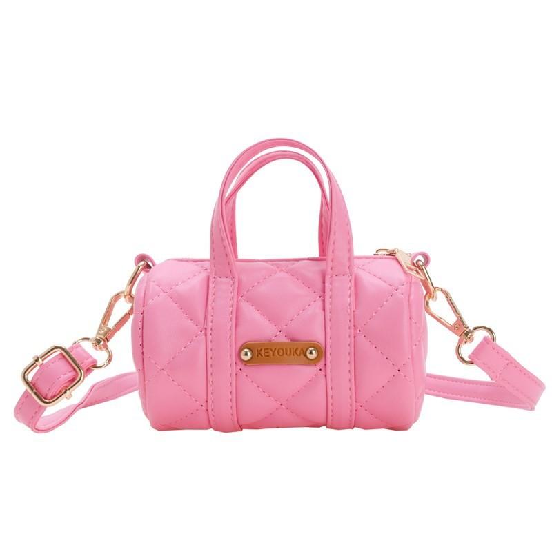 And Chic Breathable Childrens Handbag In Multiple Colors Ideal For Daily Outfits Play And