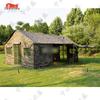 Zhongbisheng Outdoor & Emergency Field Tents and Accessories