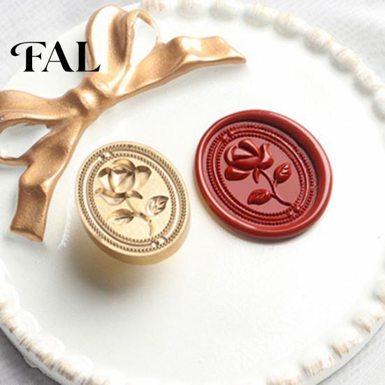 Craft Stamp for Journaling Embossed Wax Seal Stamp, Zinc Alloy Sealing with Various Holiday Gift Box Decor Patterns Wedding Invitations Envelopes