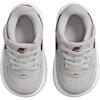 Nike Force 1 Low EasyOn LV8 1 TD Light Iron Ore Black Baby Sneakers Grey White FZ1011-001