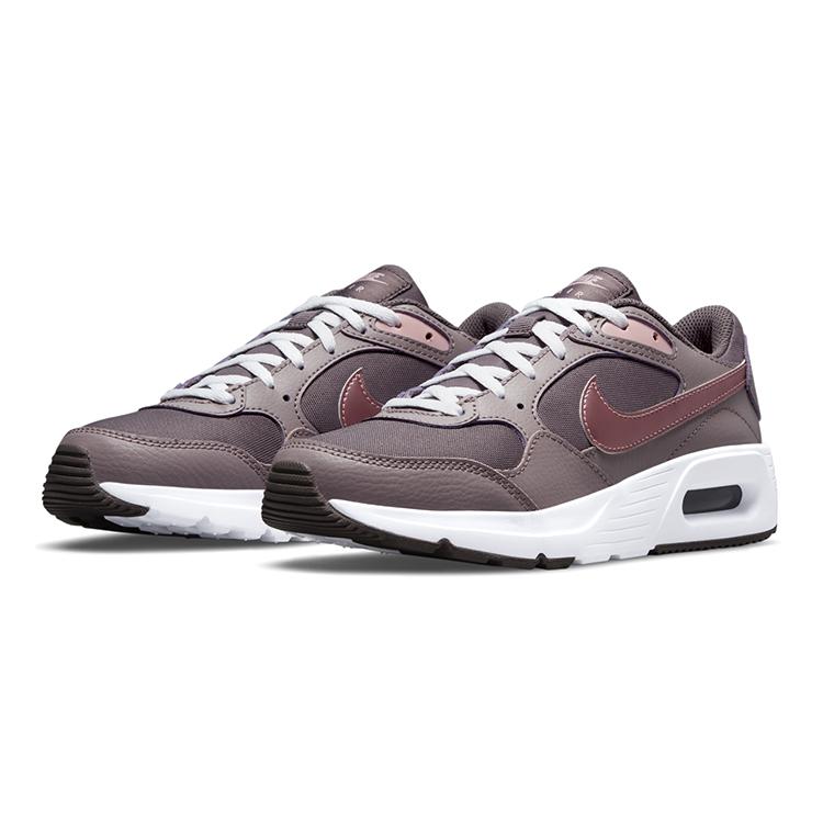 New Nike Air Max SC 'Violet Ore' GS CZ5358-200