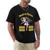 Made In Heaven TShirt Halloween Theme TShirt
