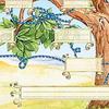 Creative Fillable Ancestry Chart Canvas 6 Generation Genealogy Poster Family Tree Chart  Home