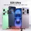 OZON S25 Ultra Smartphone: Hot-Selling 16+1T Android Phone