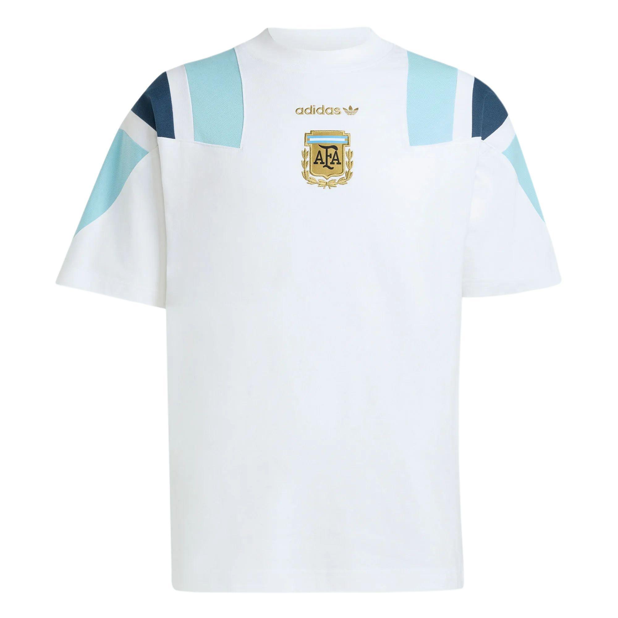 Adidas Argentīnas EQT T-krekls Āzijas izmērs
