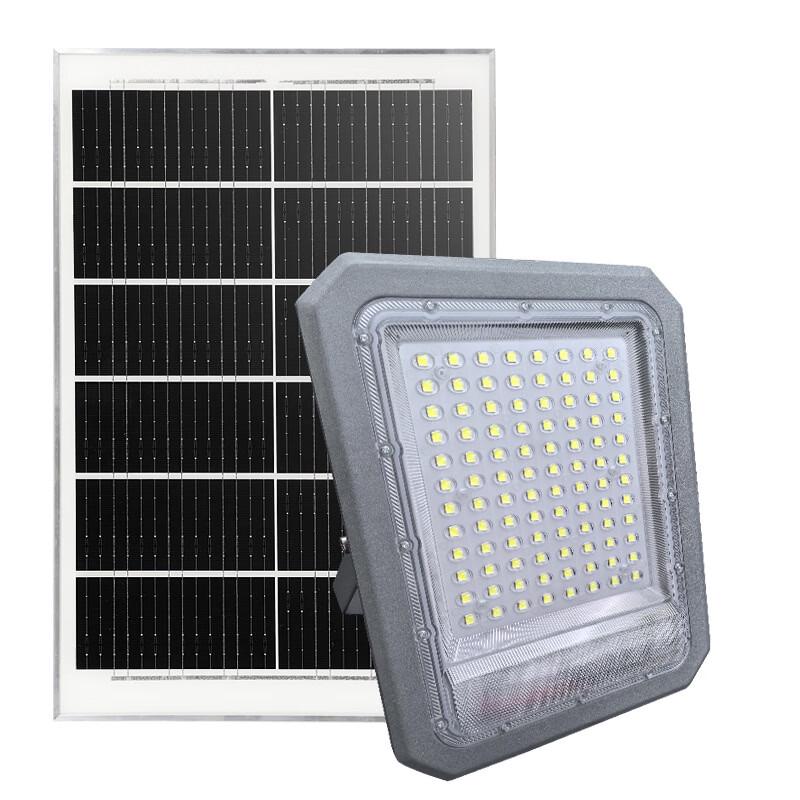 Lishi 60W High-Brightness Solar Floodlight