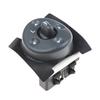 15009690 for Chevrolet GM Power Mirror Control Switch Reverse Switch