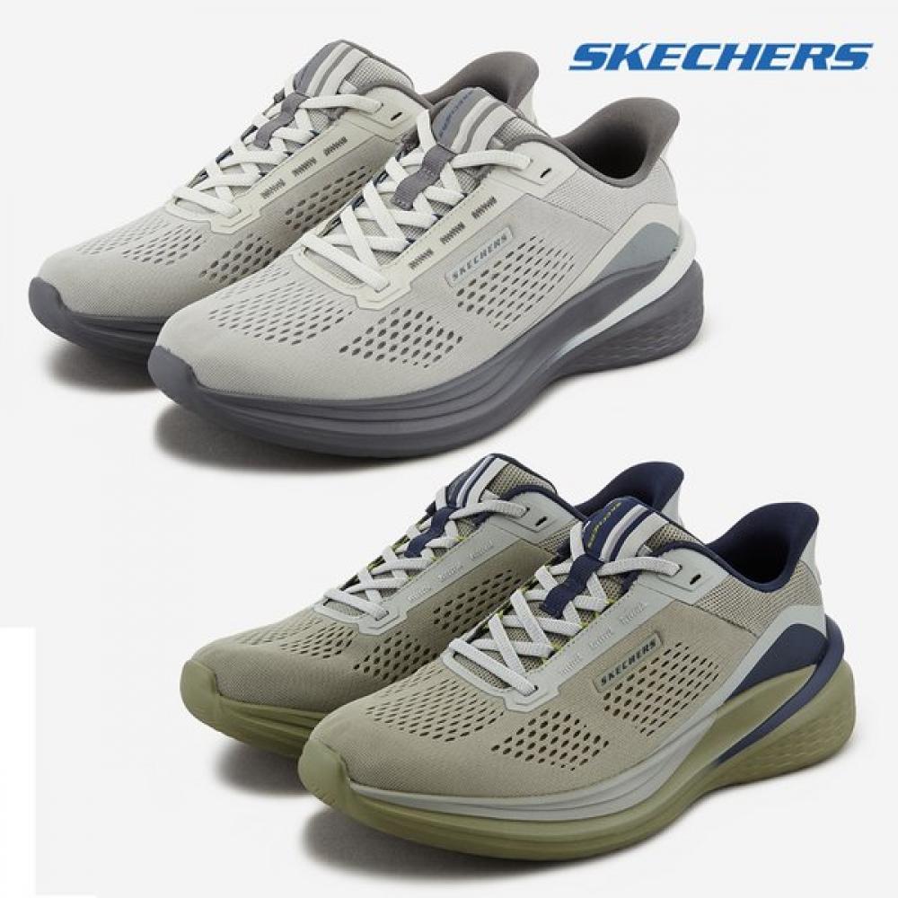 SkecherS Men S Slip inS 2.0 Sl0mpcgx051 Sl0mpcgx052 Gn GREY NAVY (GYNV)/250