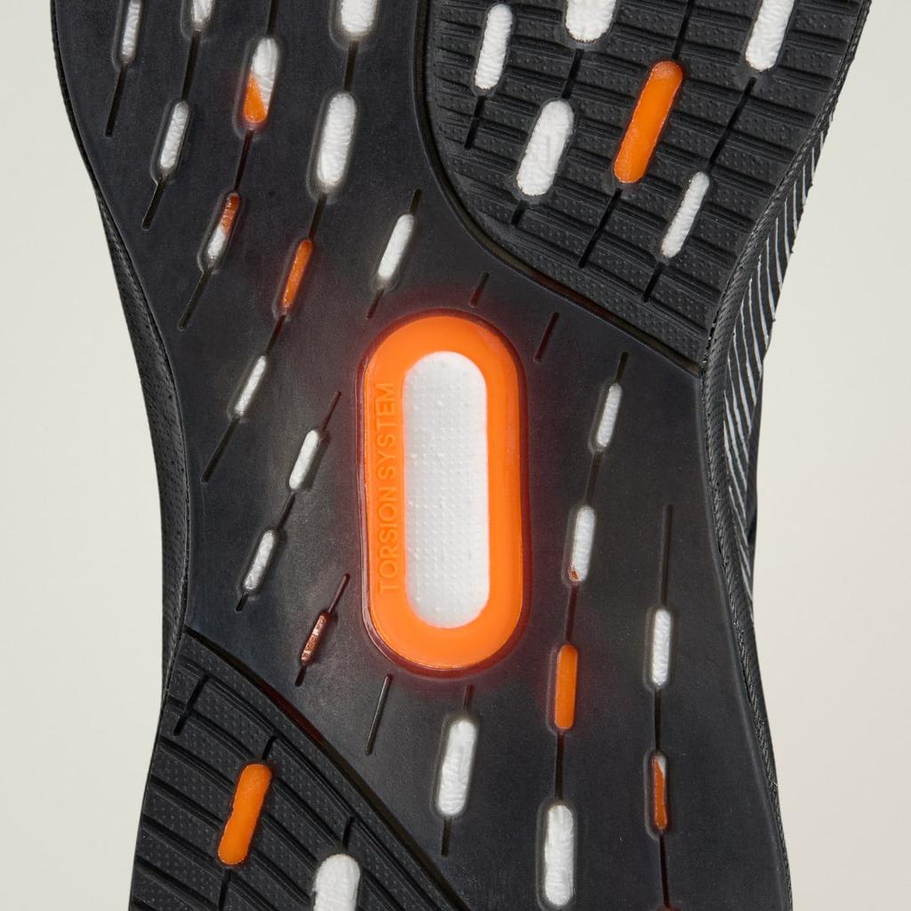 adidas By Stella McCartney Ultraboost 5 IE8771 Unisex by Stella McCartney Sneakers Core Black / Crew Orange / Charcoal