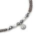 Bracelet - Luxenter - Nexa - 925 Sterling Silver - White Pearls - Adjustable