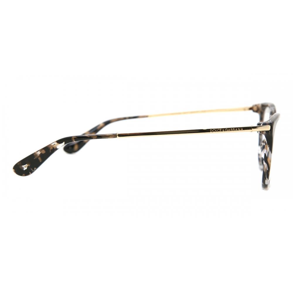 Dolce   Gabbana Dg3258 911 Women Eyeglasses