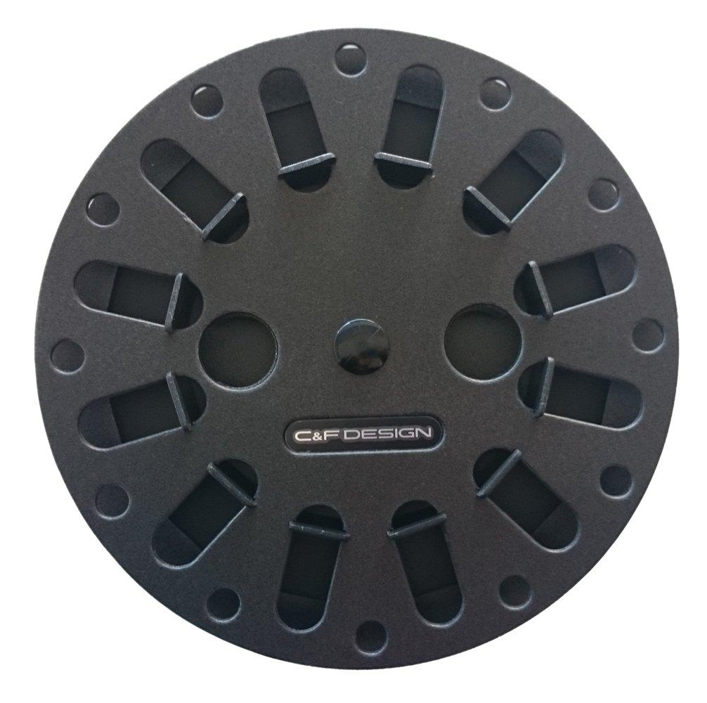 

DESIGN Fly Line Stocker C&F CFA-145