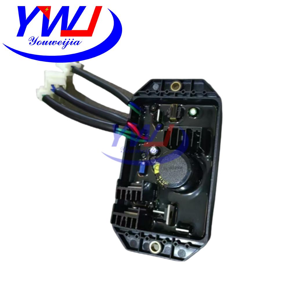 AVR gasoline generator voltage regulator TT915-400 voltage regulator generator voltage regulator TT925-400 module