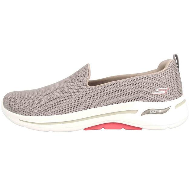 Кроссовки Skechers Go Walk Arch Fit Grateful EU 36  1/2