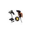Lecteur De Code Barres Avec Support Ewent EW3410 LED USB Noir