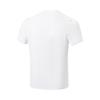 Li-Ning Ice Sense UV Protection Round Neck Logo Letter Short Sleeve T-Shirt Men Tops ATSW481-2
