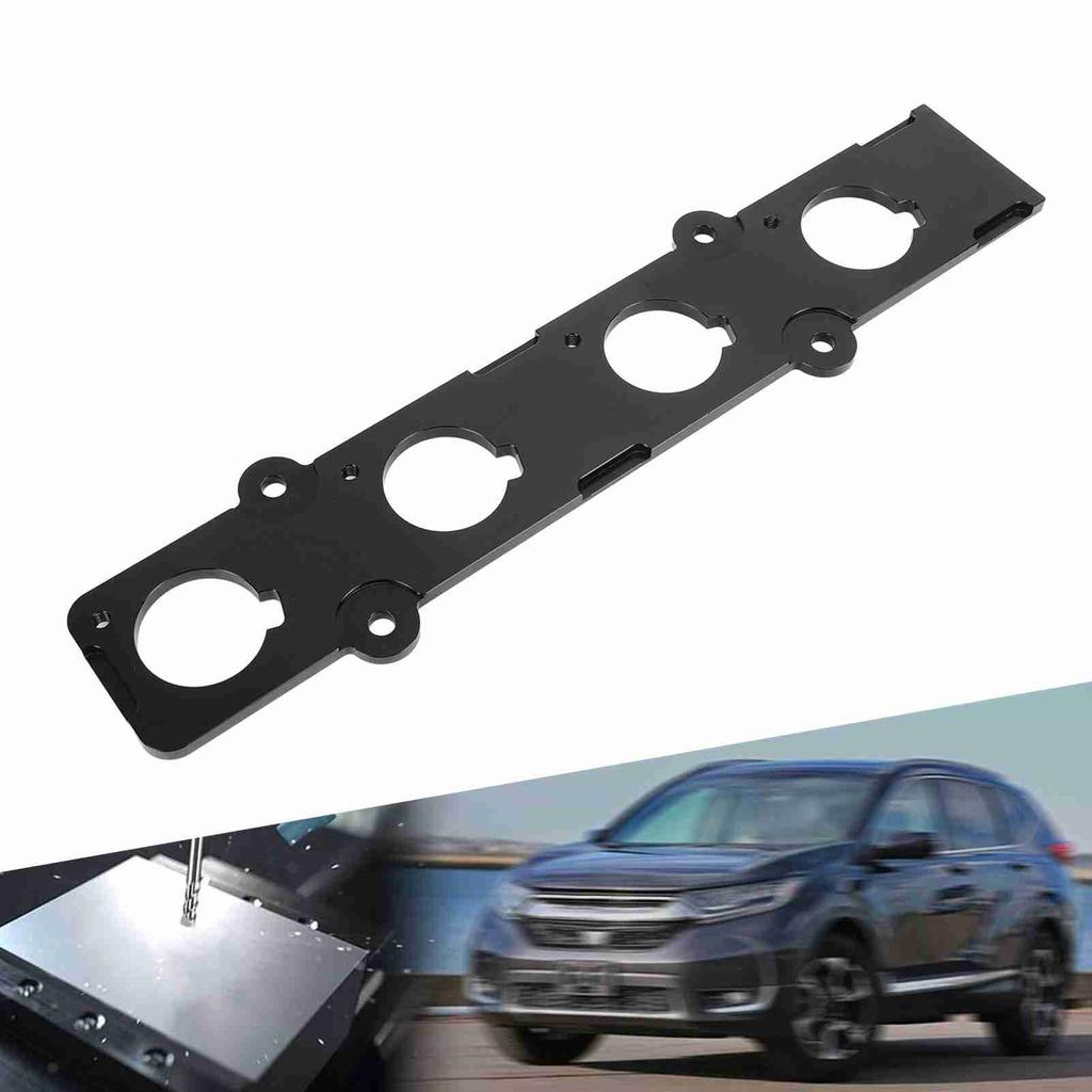 Coil On Plug Adapter Plate COP Conversion Adapter Plate Replacement for   B Series B16